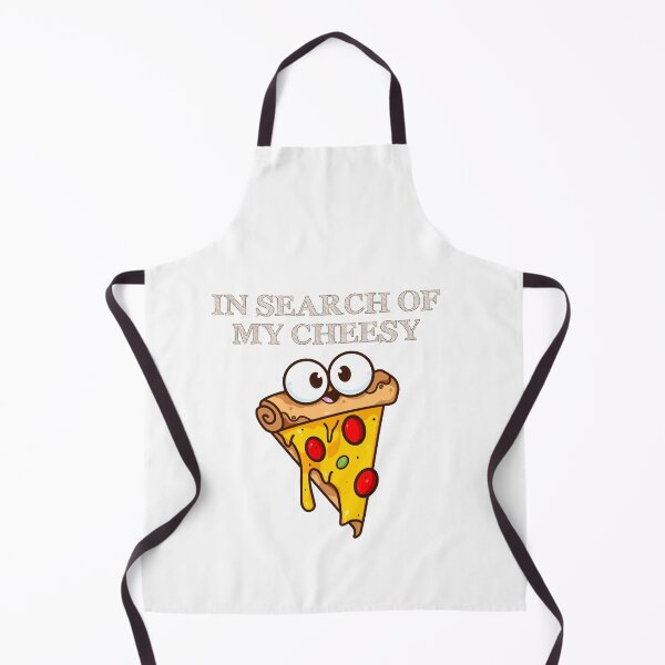 Item preview, In search of my cheesy pizza designed and sold by Cutify-j.
