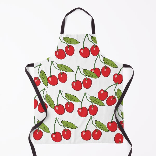 Item preview, Cherry Pattern  designed and sold by TimeOfTheFuture.