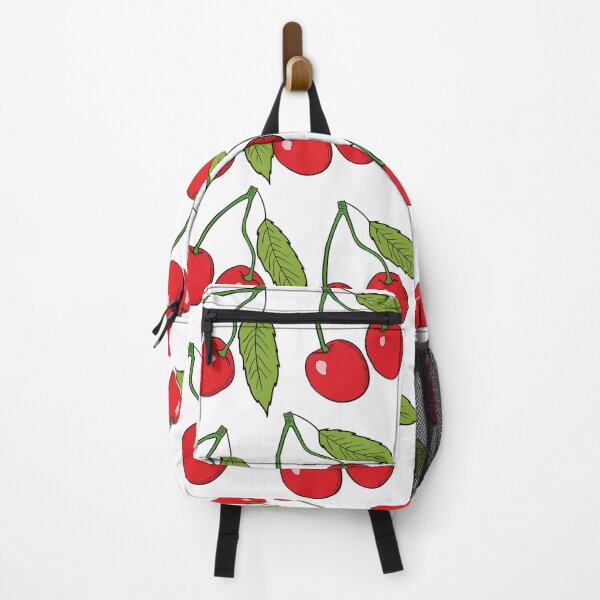 Item preview, Cherry Pattern  designed and sold by TimeOfTheFuture.