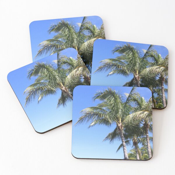 Item preview, Palm Trees designed and sold by Crystaliii.