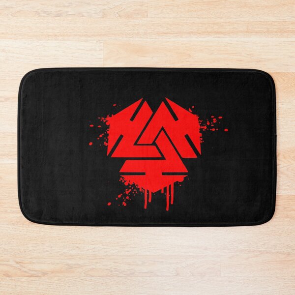 Item preview, CHAOS SPLATTER designed and sold by Chaos Apparel .