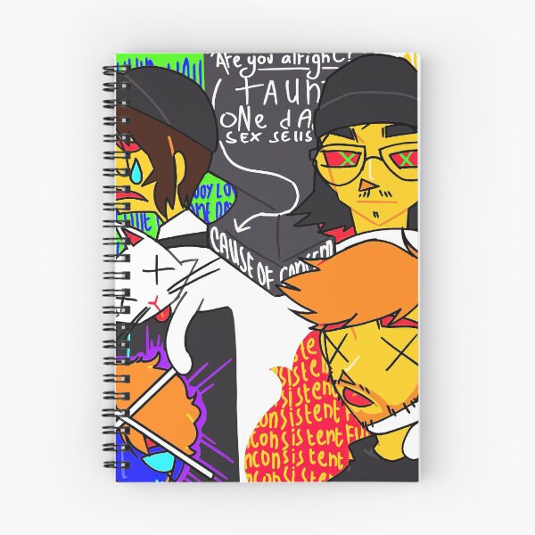 Item preview, Are You Alright Lovejoy designed and sold by rooseveltmack.