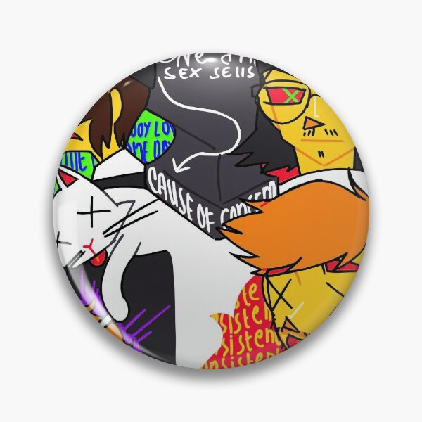 Item preview, Are You Alright Lovejoy designed and sold by rooseveltmack.