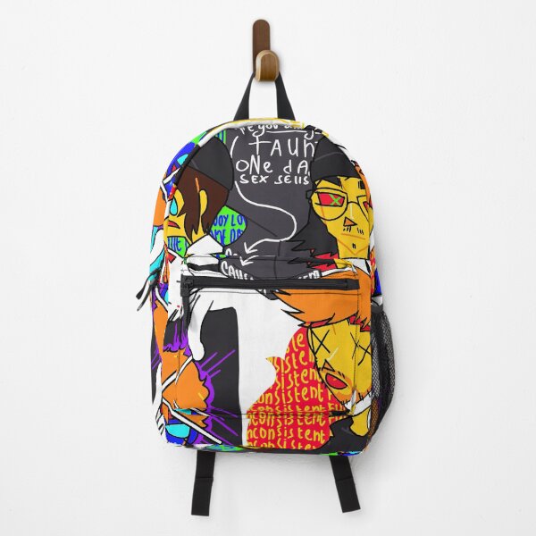 Item preview, Are You Alright Lovejoy designed and sold by rooseveltmack.