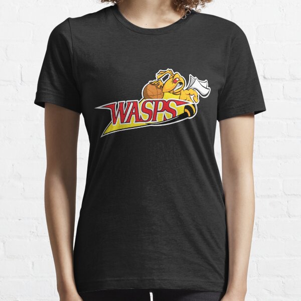 Wasps Basketball Logo Essential T-Shirt