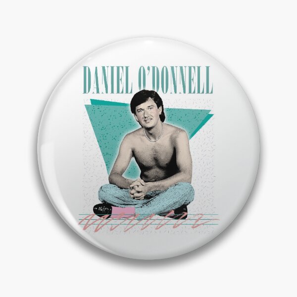 Item preview, Sexy Daniel O'Donnell /// 90s Aesthetic Design  designed and sold by AestheticNow.