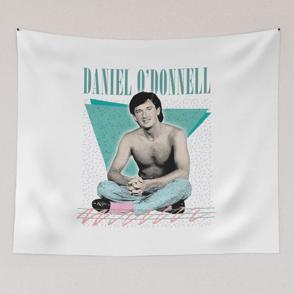 Item preview, Sexy Daniel O'Donnell /// 90s Aesthetic Design  designed and sold by AestheticNow.