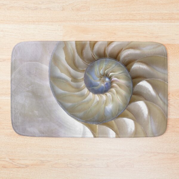 Item preview, Nautilus Shell designed and sold by christineiris.