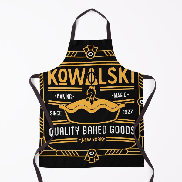 Item preview, Kowalski Quality Baked Goods designed and sold by james12gib.