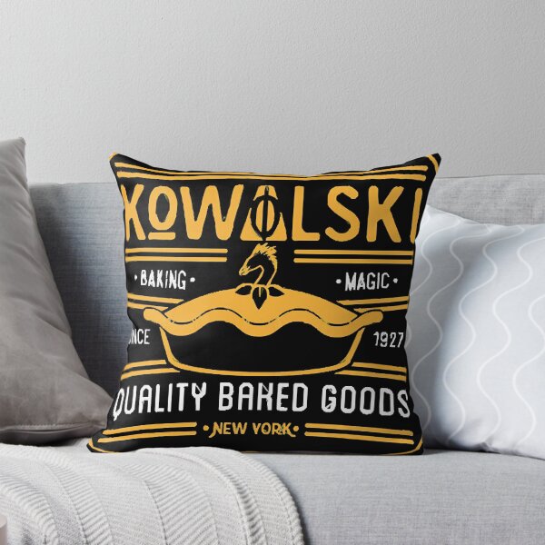 Item preview, Kowalski Quality Baked Goods  designed and sold by james12gib.