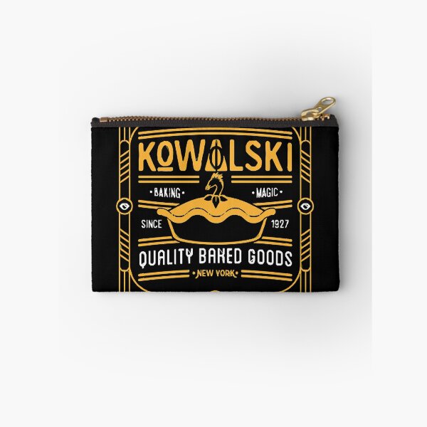 Item preview, Kowalski Quality Baked Goods  designed and sold by james12gib.