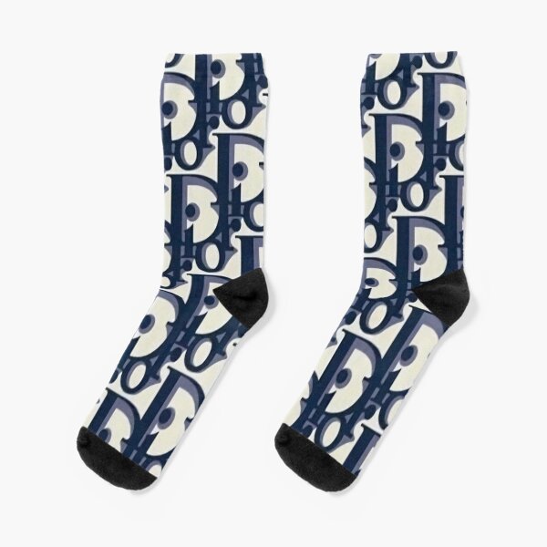 Coco Chanel Socks | Redbubble