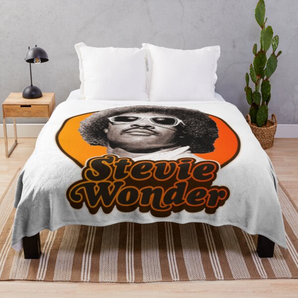 Item preview, Copy of Stevie Wonder Retro Stevie Wonder Tribute_ designed and sold by TheCheekyshop.