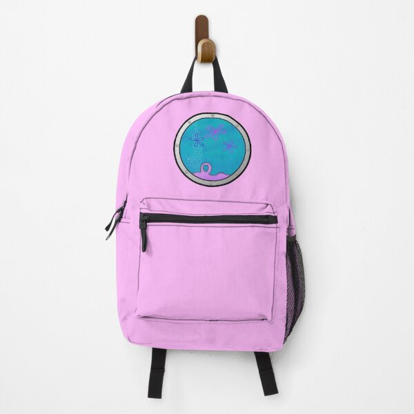 Item preview, Spongebob's Window designed and sold by Mukaclan.