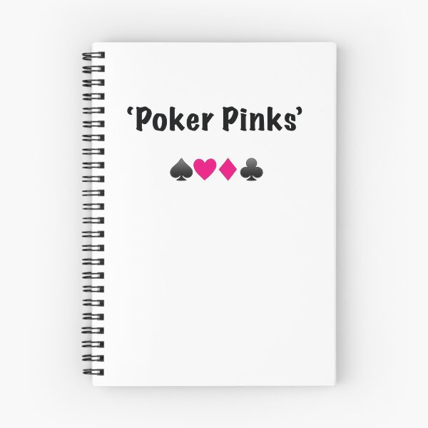 Item preview, Poker Passion-Poker Pinks ♠️♥️♦️♣️ designed and sold by LIPSpeaking.