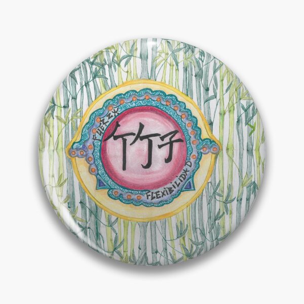 Item preview, Mandala Bambú designed and sold by CarlaBedia.