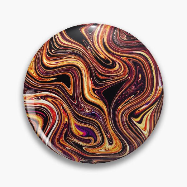 Artikelvorschau, Glossy Lava Marble entworfen und verkauft von Flydea.