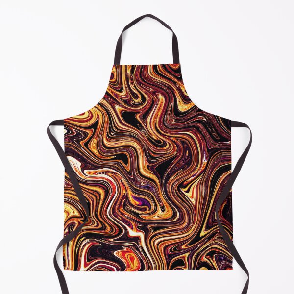 Artikelvorschau, Glossy Lava Marble entworfen und verkauft von Flydea.