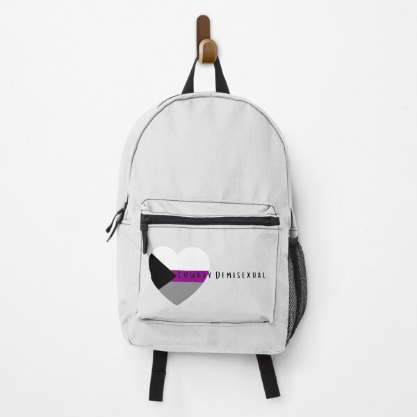 Item preview, Lowkey Demisexual  designed and sold by iecybleu.