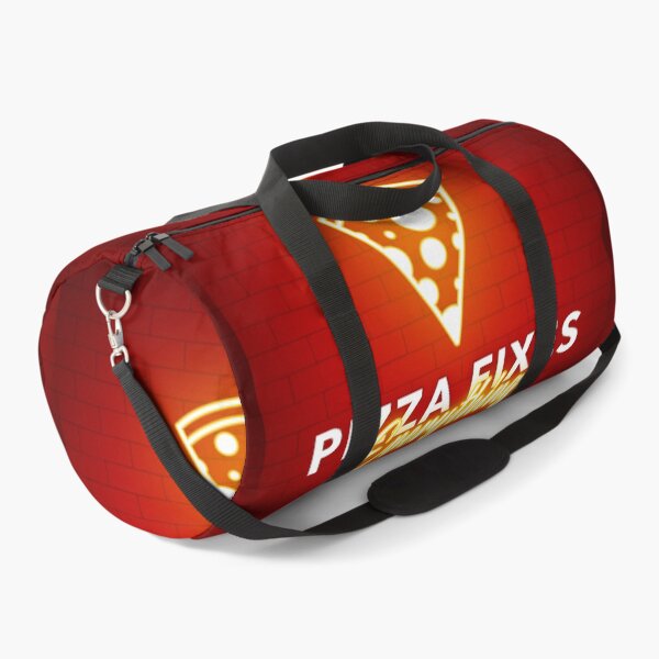 Item preview, Yes, Pizza Fixes Everything designed and sold by TeesbyGinyard.