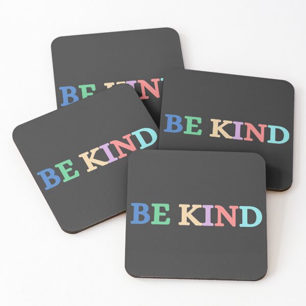Item preview, Be Kind | Kindness, Love designed and sold by QShore.