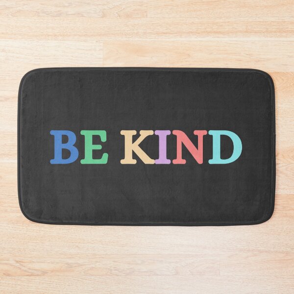 Item preview, Be Kind | Kindness, Love designed and sold by QShore.
