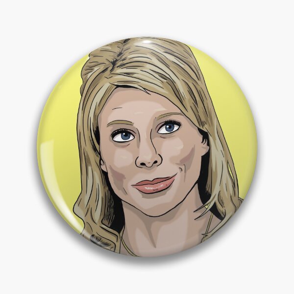 Item preview, Cheryl David designed and sold by blacksnowcomics.