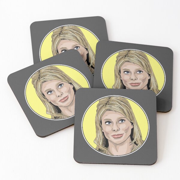 Item preview, Cheryl David designed and sold by blacksnowcomics.