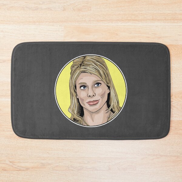 Item preview, Cheryl David designed and sold by blacksnowcomics.