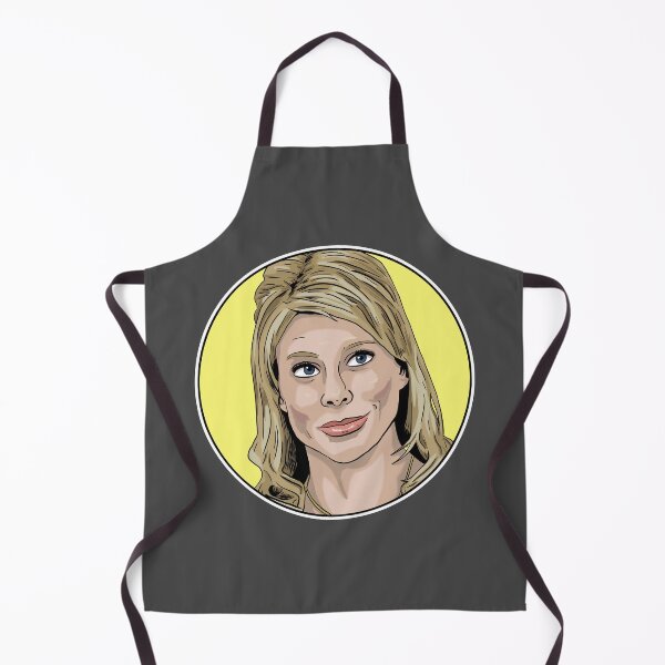 Item preview, Cheryl David designed and sold by blacksnowcomics.