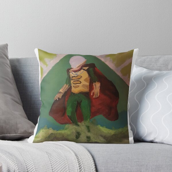 Item preview, Mysterio designed and sold by ArtUntilWePart.