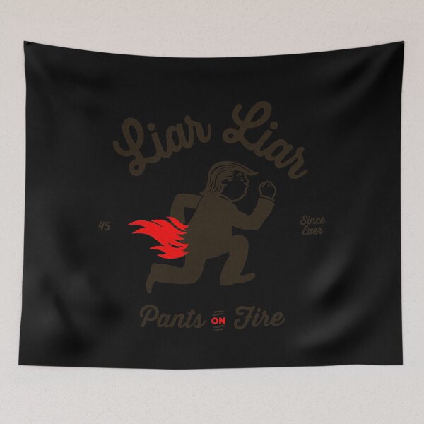 Item preview, Liar Liar  designed and sold by james12gib.
