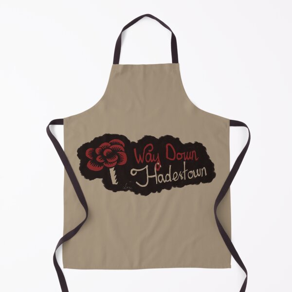 Item preview, Way Down Hadestown designed and sold by Ella Puerto.