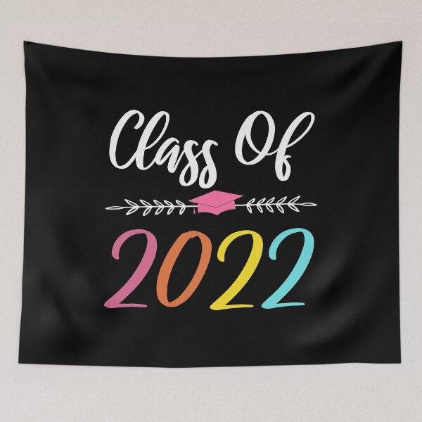 Item preview, Class Of 2022 designed and sold by meedTee.