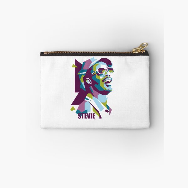Item preview, Stevie Wonder Stevie Wonder Popart __ (1) designed and sold by TheCheekyshop.
