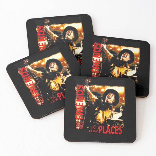 Item preview, 1996 Garth Brooks Vintage designed and sold by URBANYLEDesigns.