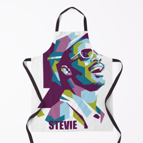 Item preview, Stevie Wonder Stevie Wonder Popart __ (1) designed and sold by TheCheekyshop.