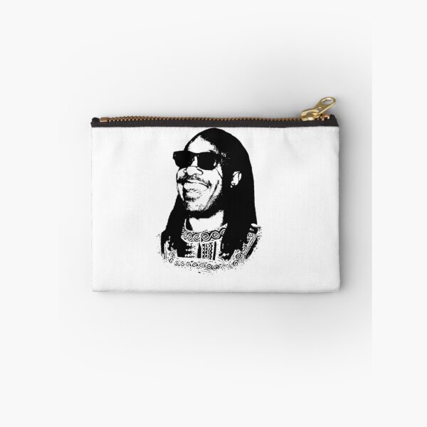 Artikelvorschau, Stevie Wonder Stevie Wonder Portrait_ entworfen und verkauft von TheCheekyshop.