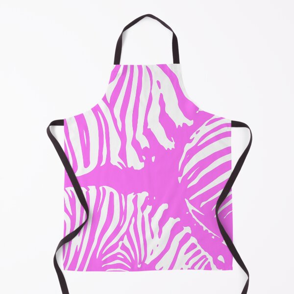 Item preview, Zebra Camo Pattern - Pink designed and sold by Quooki.