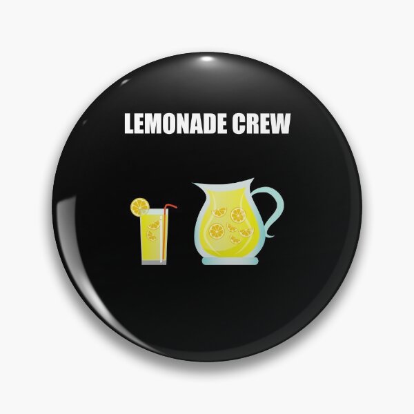 Item preview, Lemonade Crew designed and sold by Avishy.