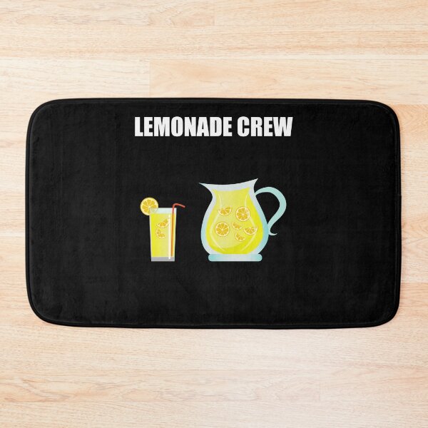 Item preview, Lemonade Crew designed and sold by Avishy.