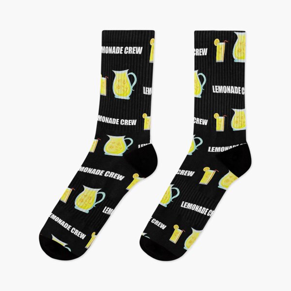 Item preview, Lemonade Crew designed and sold by Avishy.