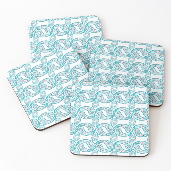 Item preview, Paisleys Pattern designed and sold by E-Imperfect.