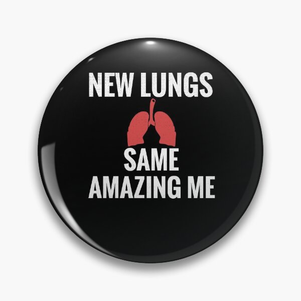 Item preview, Lung Transplant Gifts | Lung Transplant Survivor designed and sold by Pukiart.