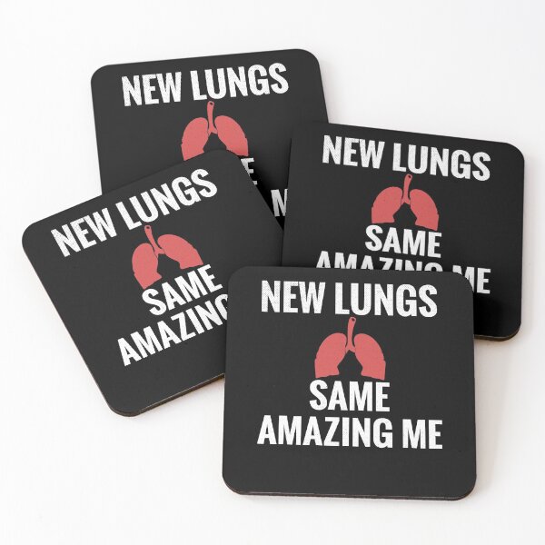 Item preview, Lung Transplant Gifts | Lung Transplant Survivor designed and sold by Pukiart.