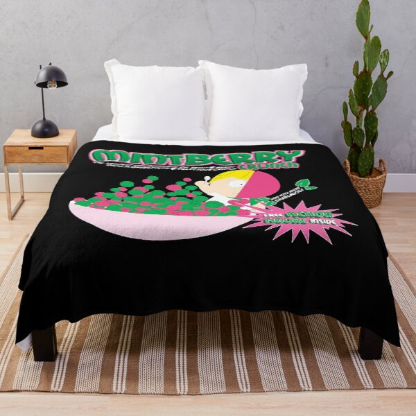 Item preview, Mintberry Crunch designed and sold by james12gib.
