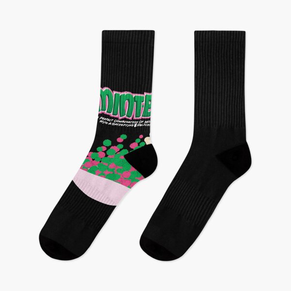 Item preview, Mintberry Crunch  designed and sold by james12gib.