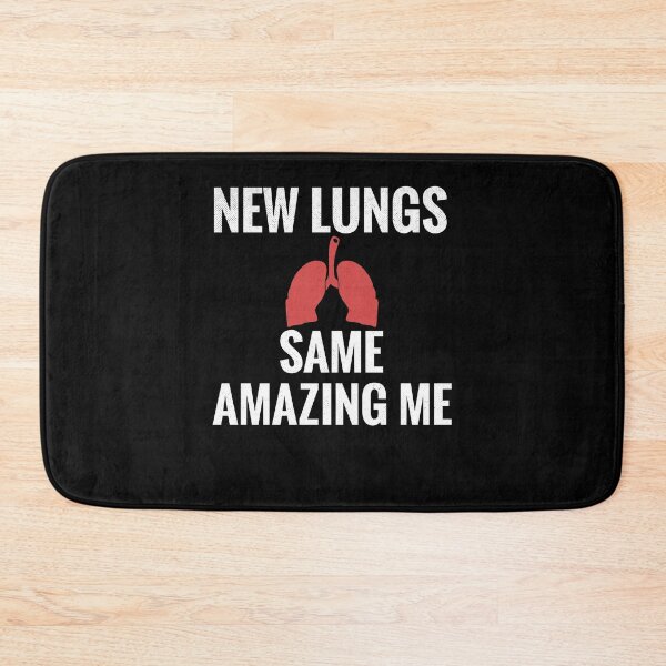 Item preview, Lung Transplant Gifts | Lung Transplant Survivor designed and sold by Pukiart.
