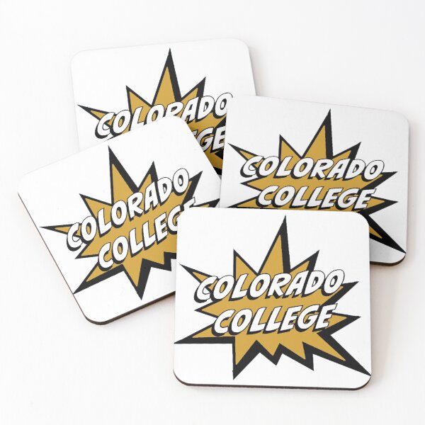 Item preview, Colorado College designed and sold by kkosmicki.