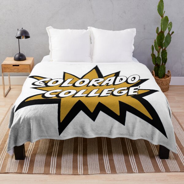 Item preview, Colorado College designed and sold by kkosmicki.